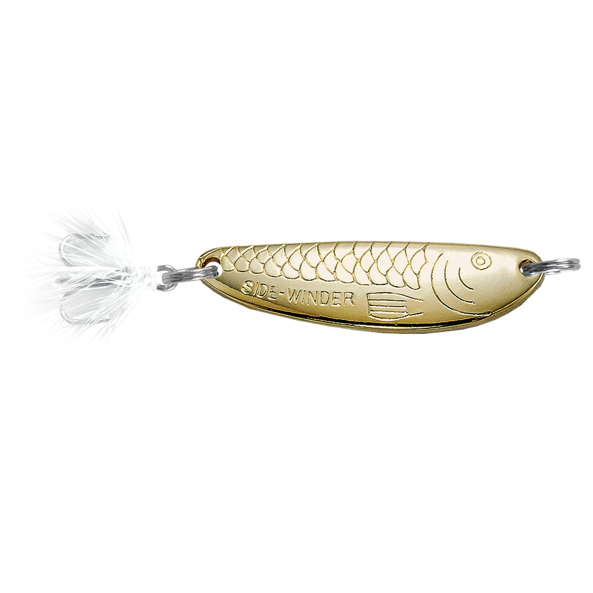 Acme Ice Winder Spoon