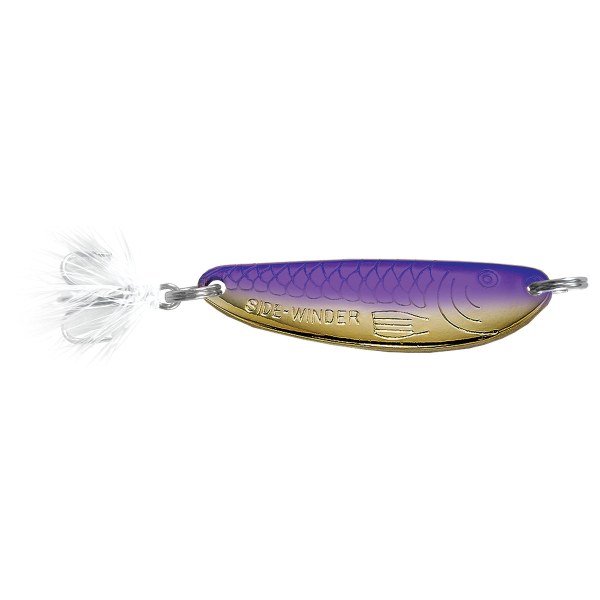 Acme Ice Winder Spoon