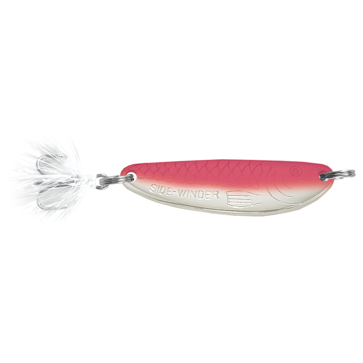 Acme Ice Winder Spoon