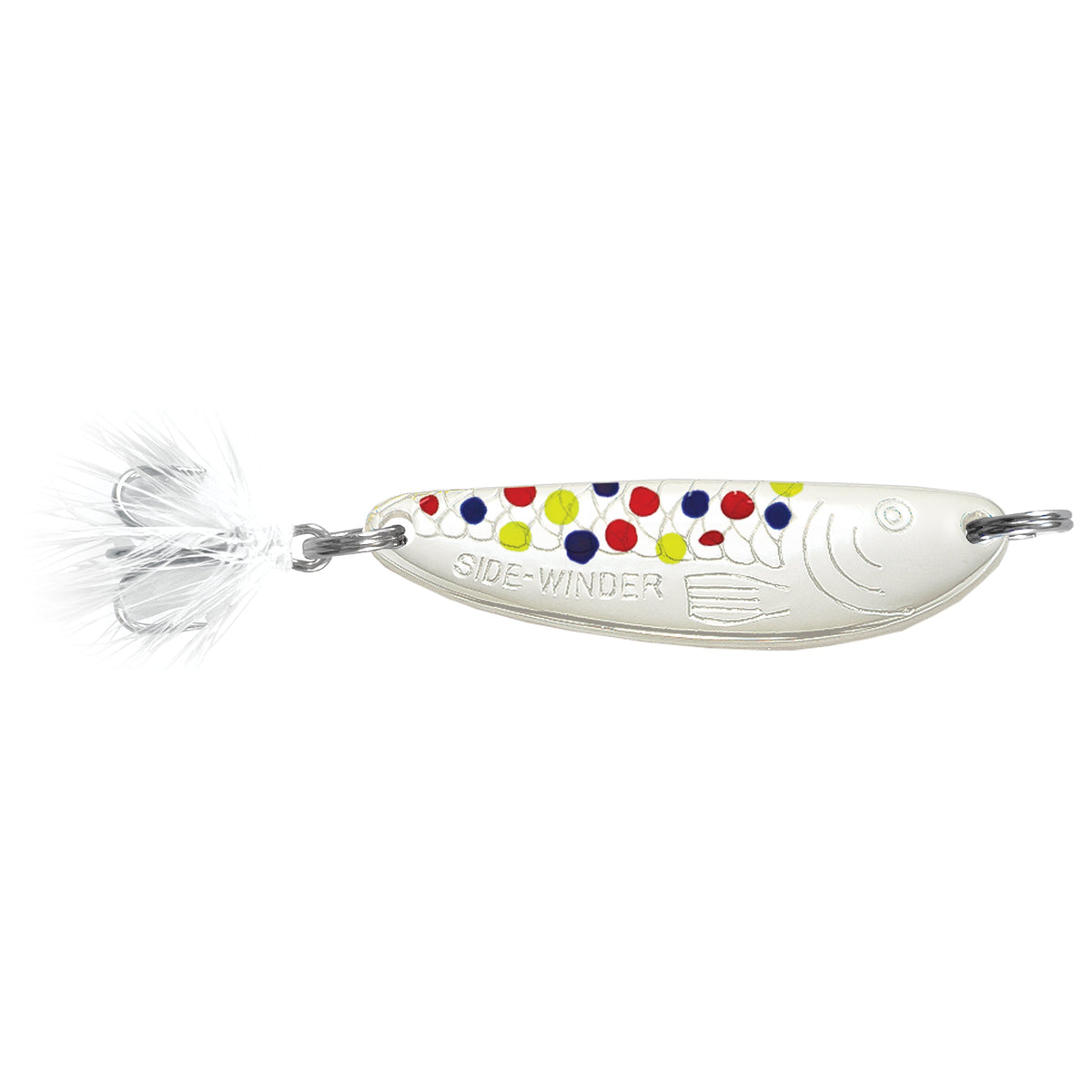 Acme Ice Winder Spoon