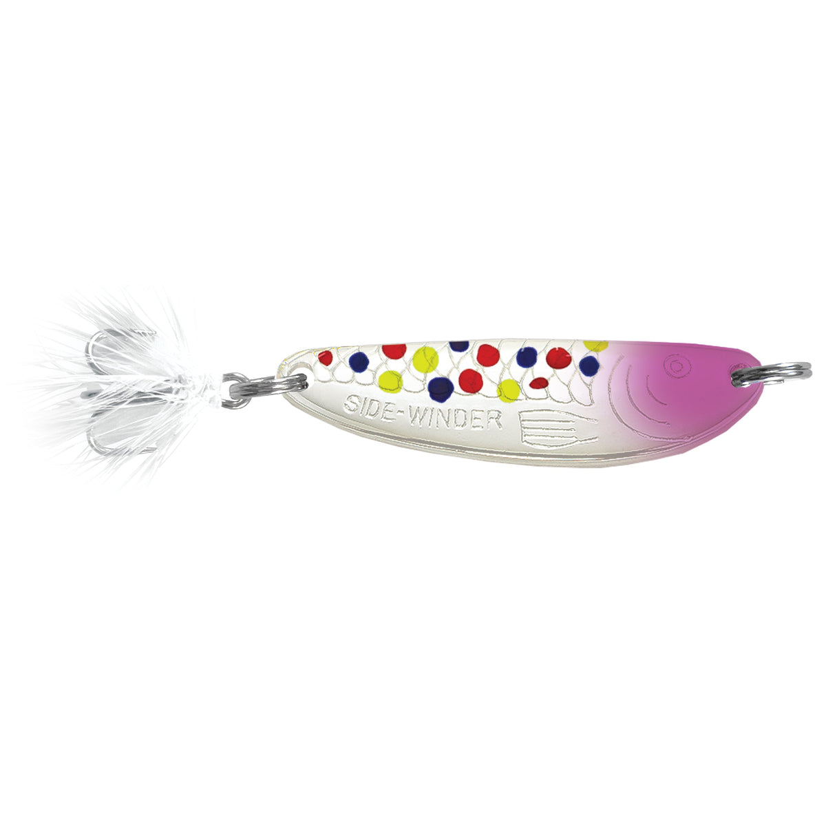Acme Ice Winder Spoon