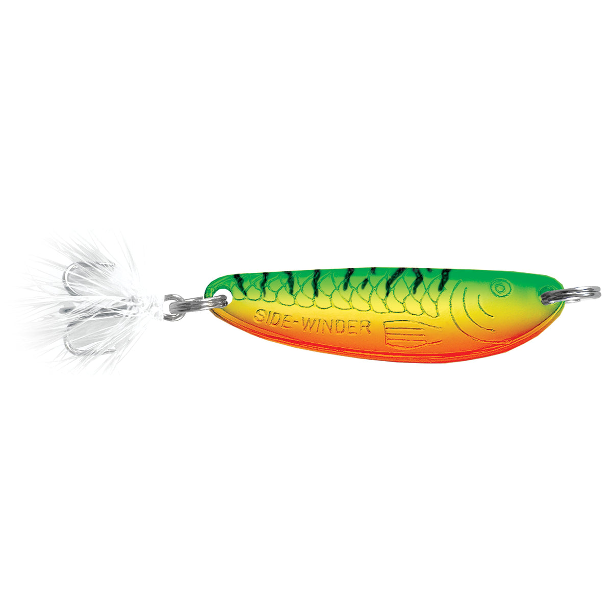Acme Ice Winder Spoon