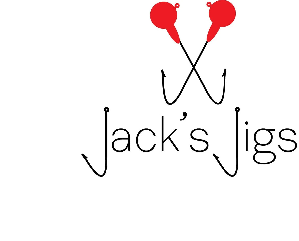 Jack's Jig Weedless