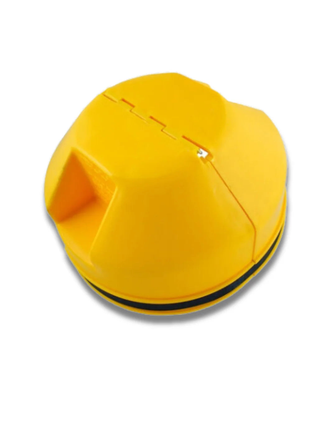 Cold Snap Jiffy Auger Cover