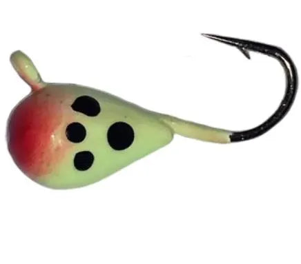 Skandia Tungsten Pelkie