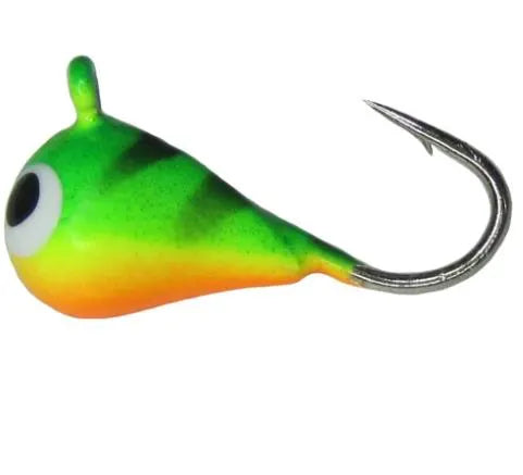 Skandia Tungsten Pelkie