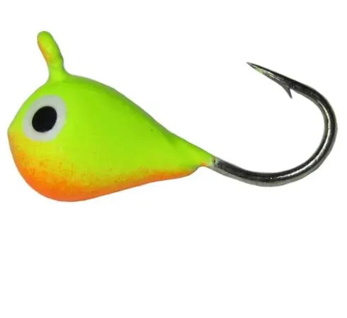 Skandia Tungsten Pelkie