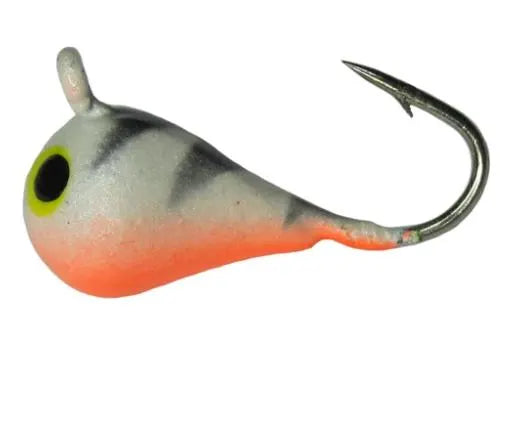 Skandia Tungsten Pelkie