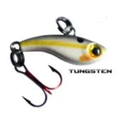 Kenders Tungsten T-Rip 1/2" #16 Treble - Fry (T157)