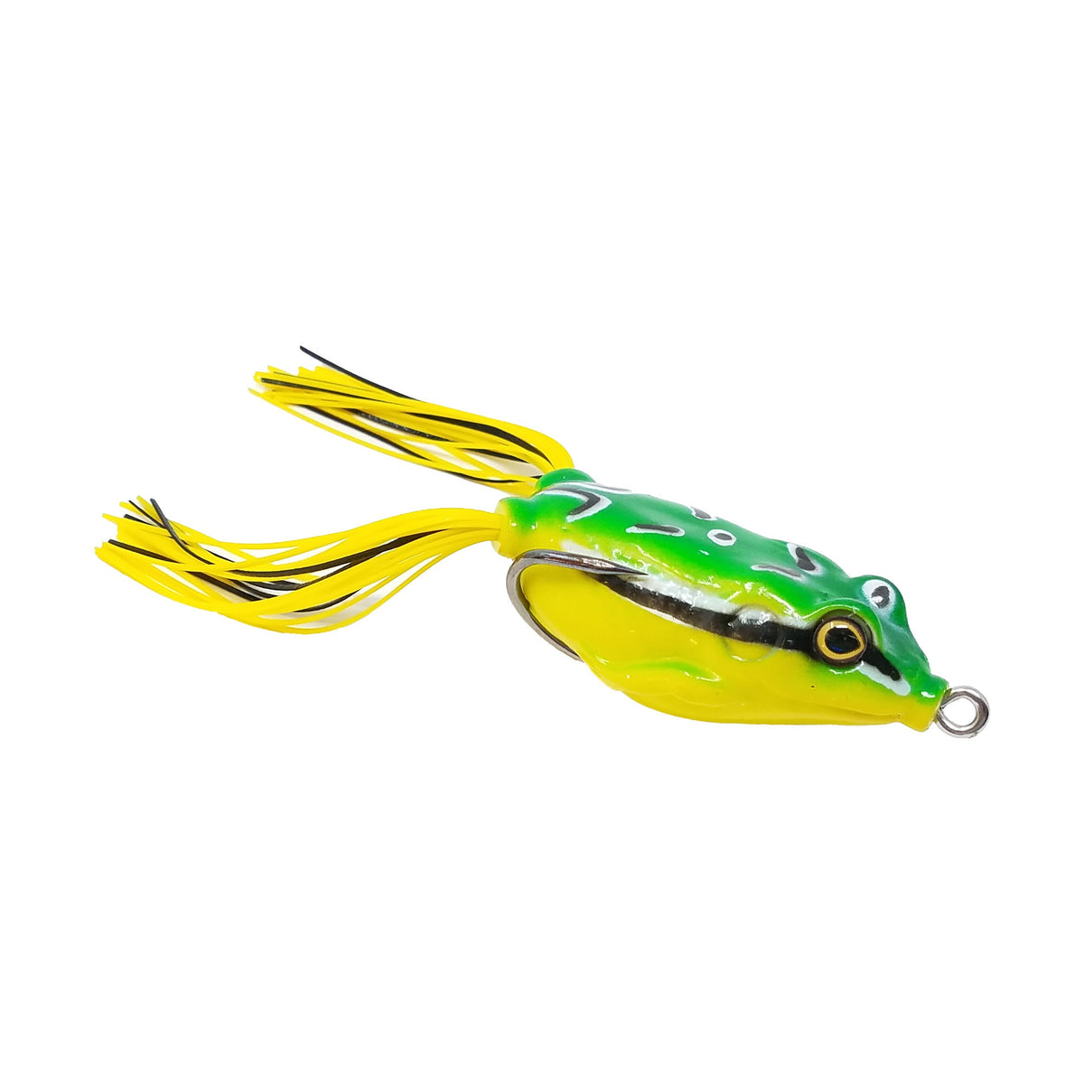 Kalin K-Frog Topwater Fishing