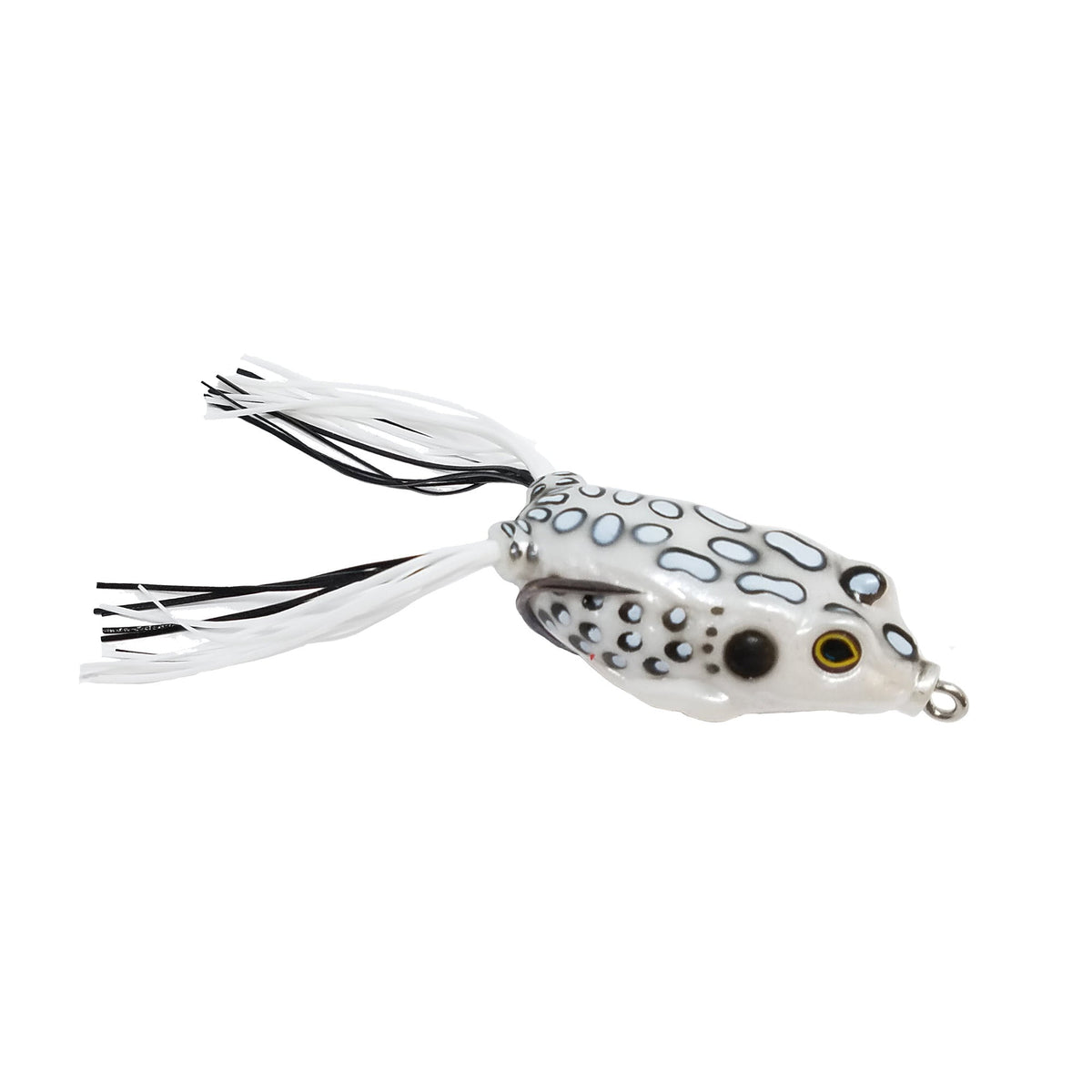 Kalin K-Frog Topwater Fishing