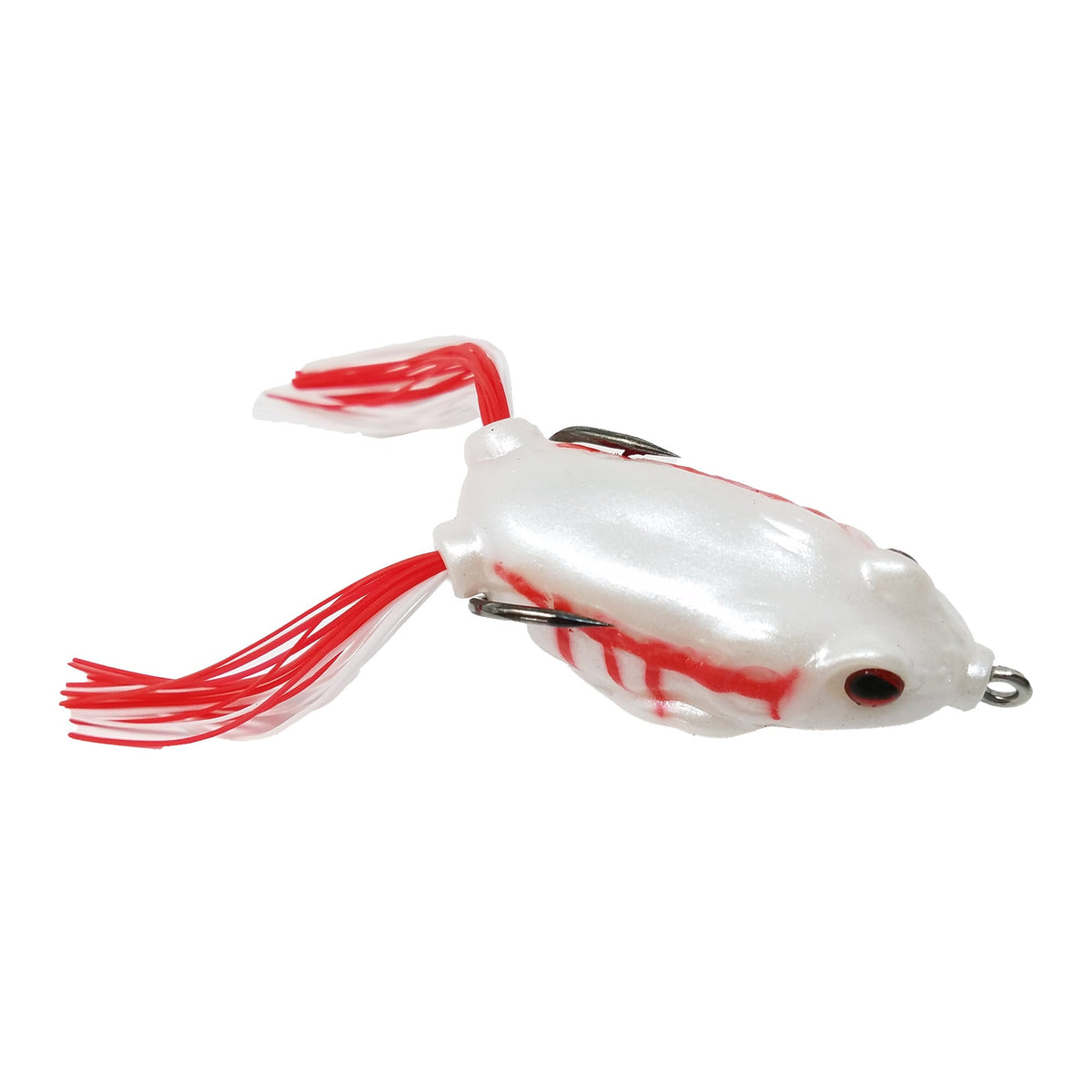 Kalin K-Frog Topwater Fishing