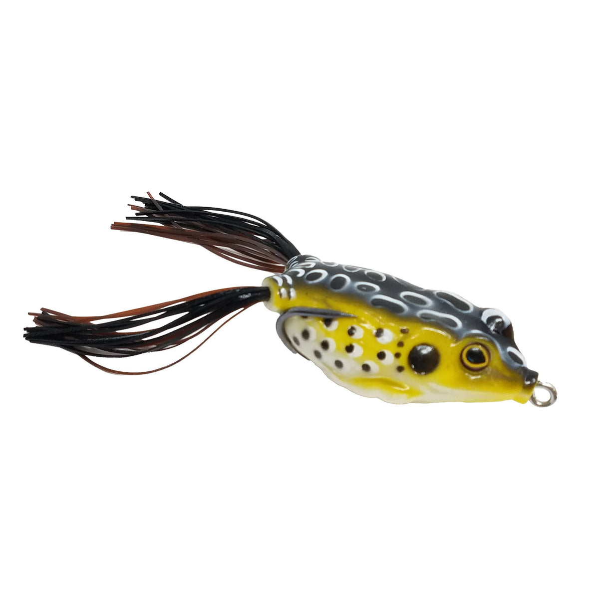 Kalin K-Frog Topwater Fishing