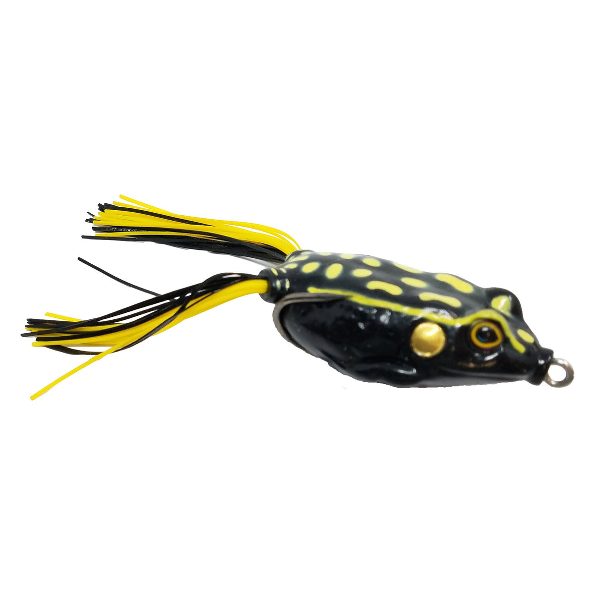 Kalin K-Frog Topwater Fishing