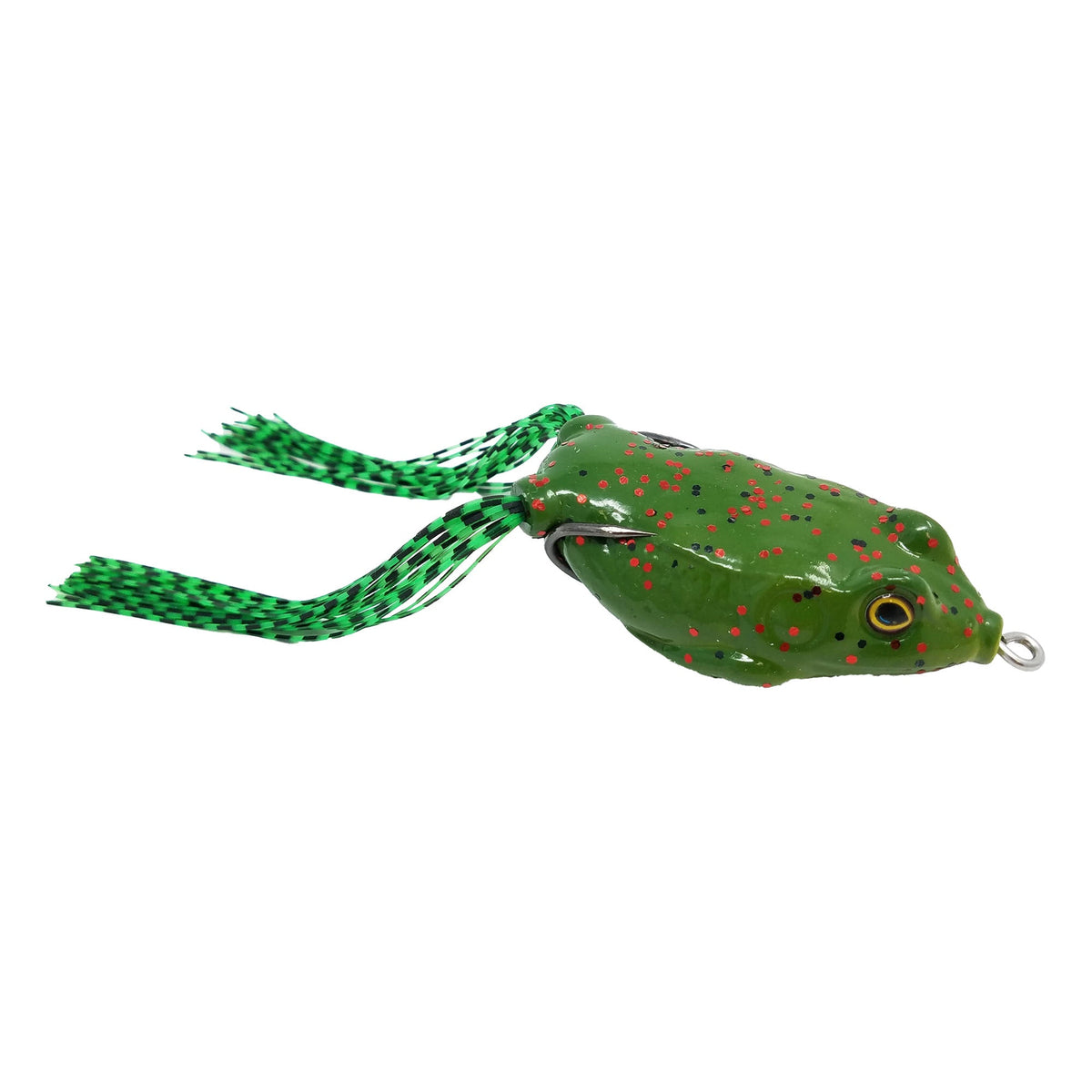 Kalin K-Frog Topwater Fishing