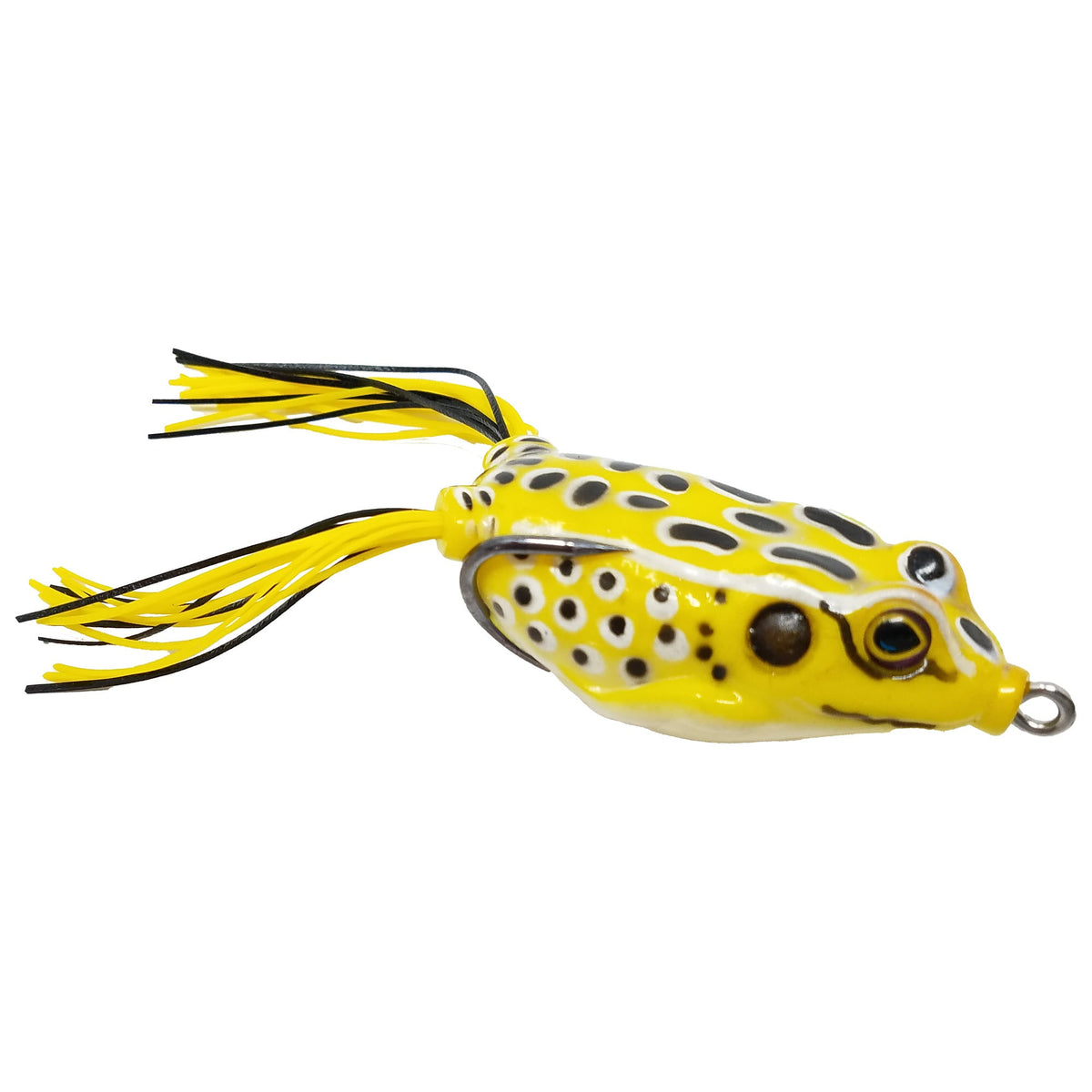 Kalin K-Frog Topwater Fishing