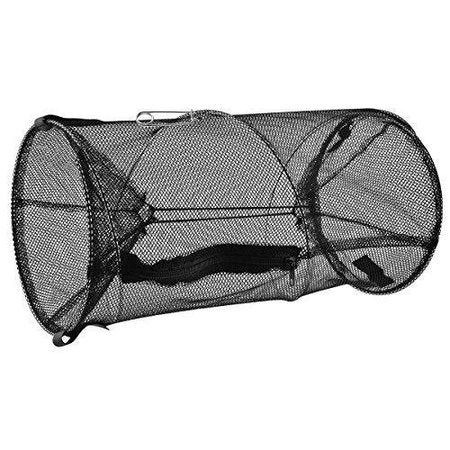 SOUTH BEND Collapsible Minnow Trap