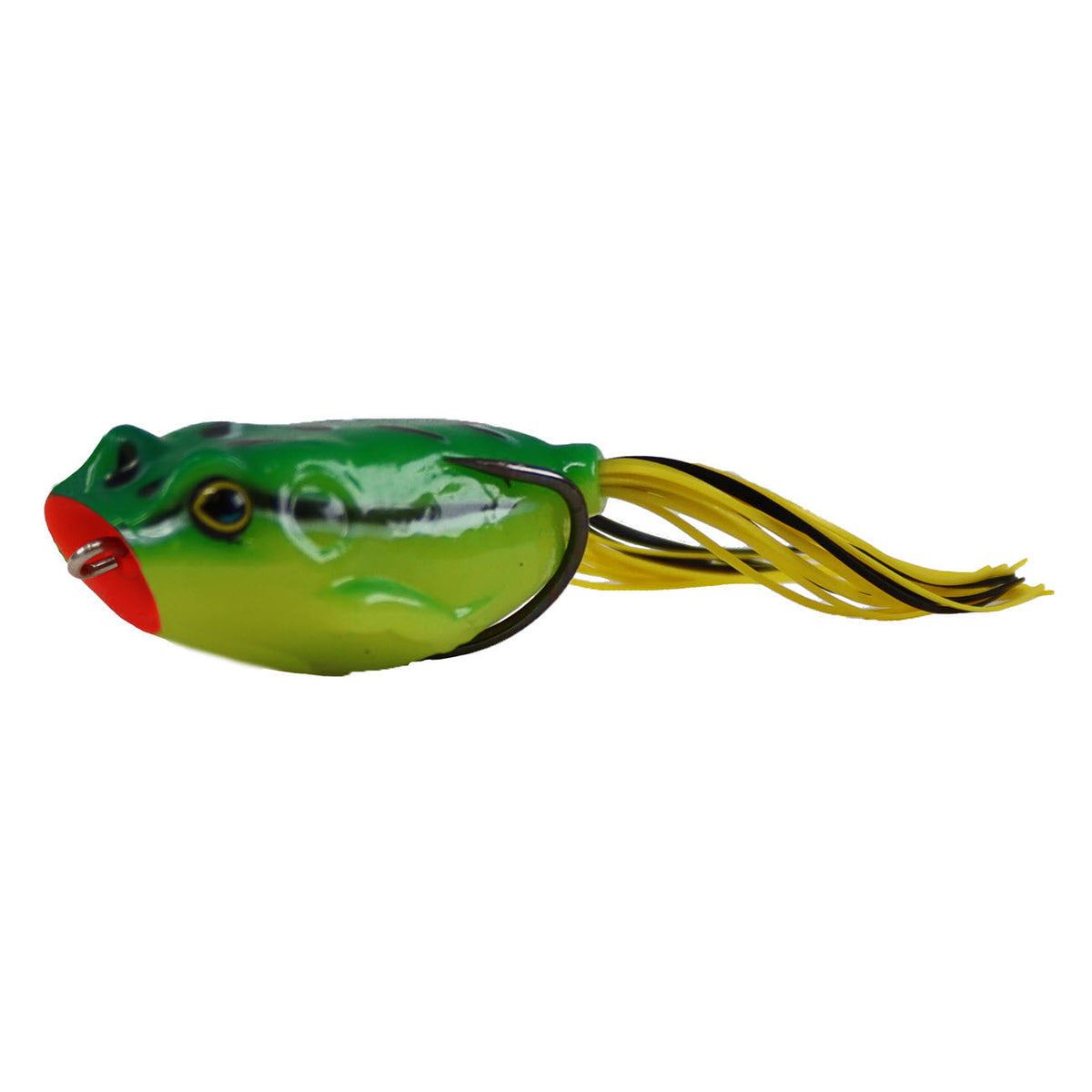 Kalin Poppin' K-Frog