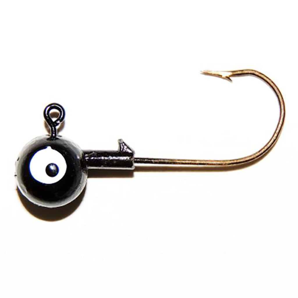 Kalin's Roundhead jig - view 3