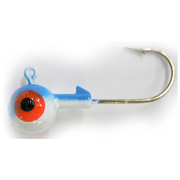 Kalin's Roundhead jig - view 4