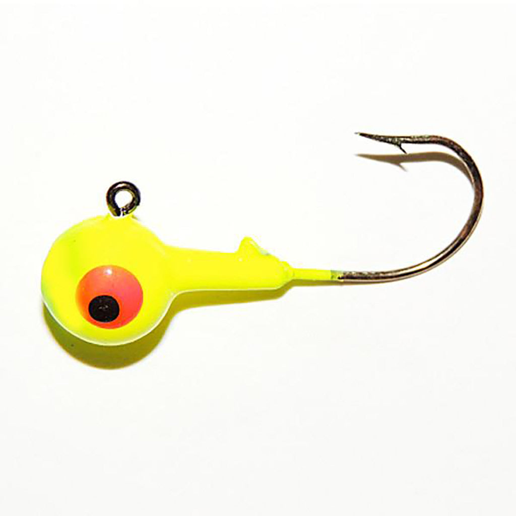 Kalin's Roundhead Jig