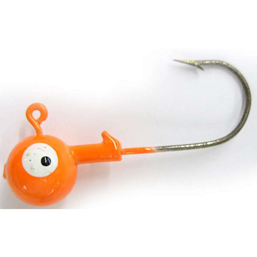 Kalin's Roundhead jig - view 2