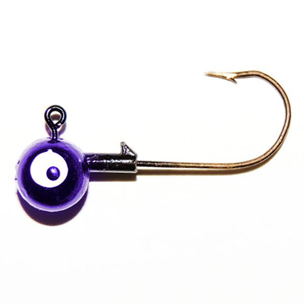 Kalin's Roundhead Jig