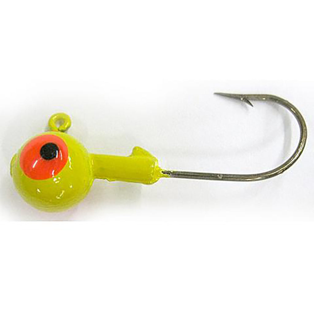 Kalin's Roundhead Jig