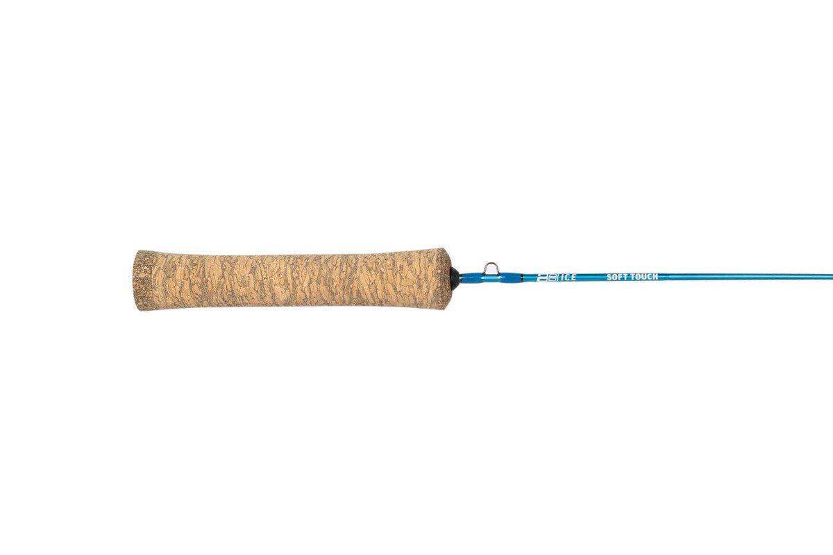 2B Fishing Ice Fishing Rods – Select Series & Specialty Models