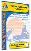 Fishing Hot Spots - TFF