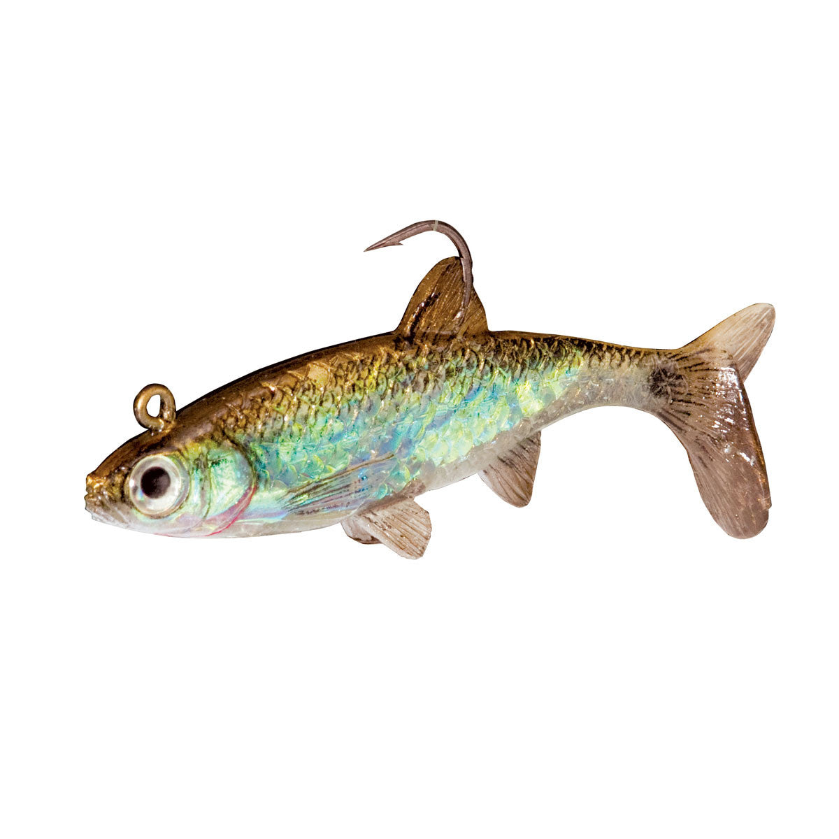 Northland Tackle Live-Forage Baitfish Swimbait Mini Qty 1