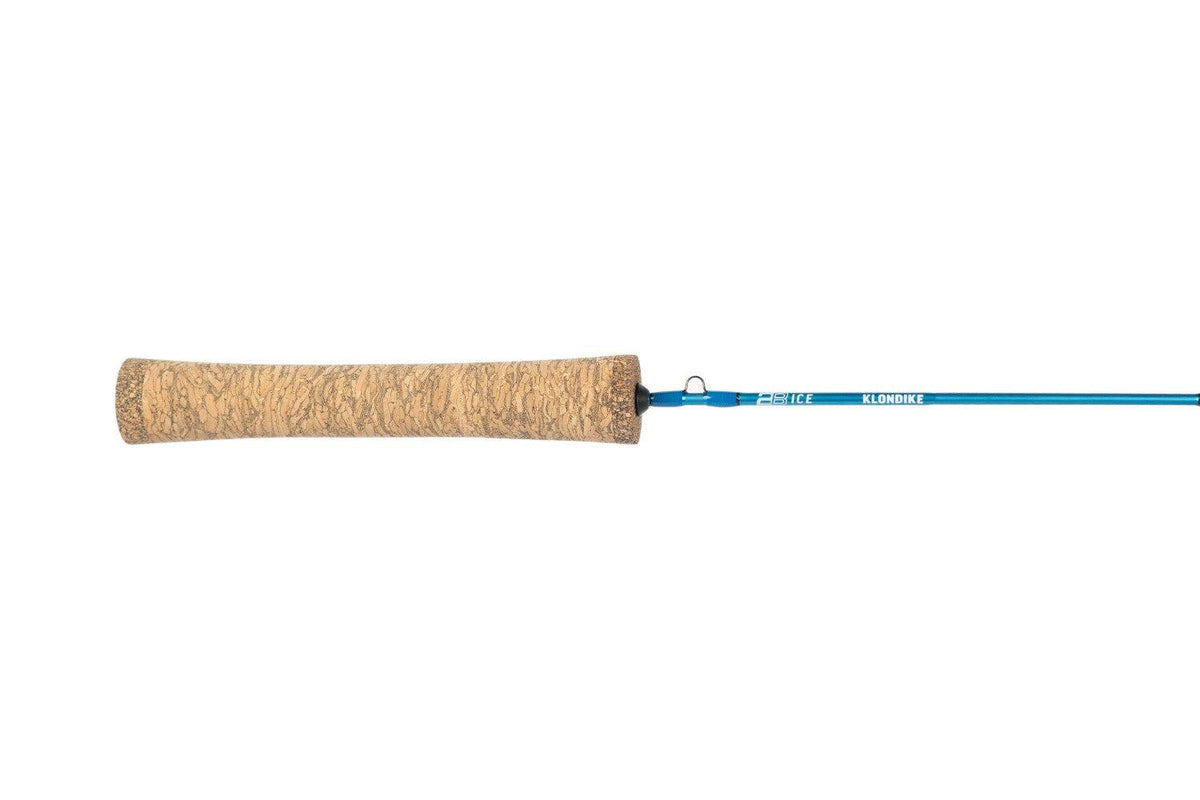 2B Fishing Ice Fishing Rods – Select Series & Specialty Models