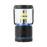 LUXPRO LP1512 Rechargeable Dual-Power 1100 Lumen LED Lantern