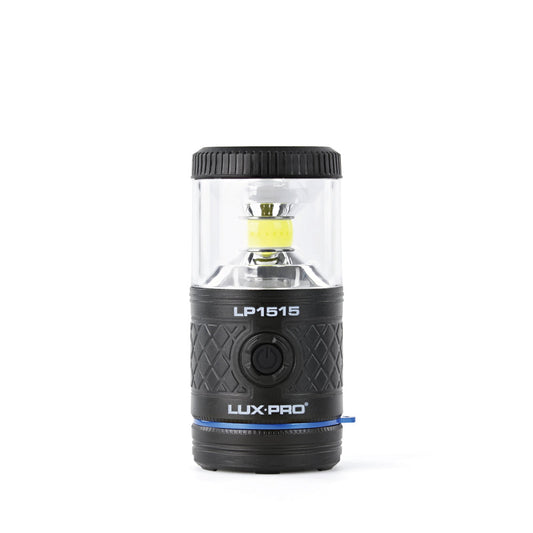 LUXPRO LP1515 Waterproof Floating 340 Lumen LED Lantern