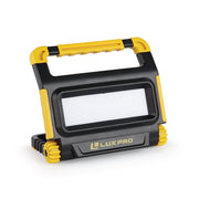 LUXPRO LP1840 Pro Series 1400 Lumen Work Light Rechargeable