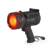LUXPRO 2000 Lumen Rechargeable Spotlight