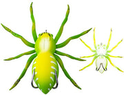 Lunkerhunt Phantom Spider - SPIDER03