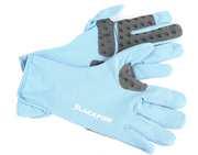 SALE Blackfish Angler UPF Shade Gloves