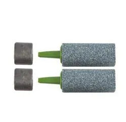MMP WEIGHTED AIR STONES 2/PK