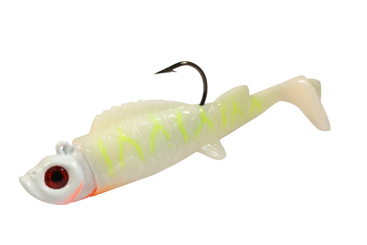 NORTHLAND MMUV21 MIMIC CP6 1/16OZ 2CD UV