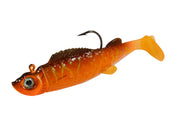 Northland Mimic Minnow UV 1/16 oz 2 Pack (MMUV2-38)