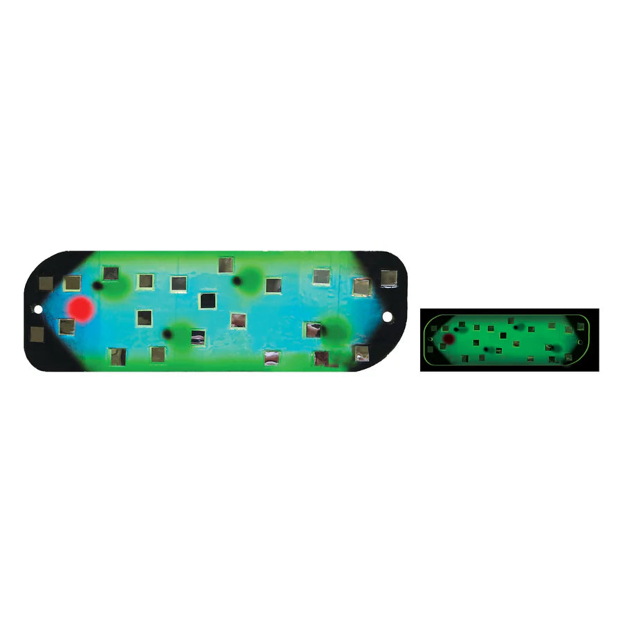 ACME Moonshine Mirrored Flasher