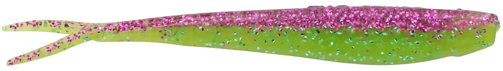 Berkley PBBMW2-MGCMN PowerBait Minnow Soft Bait Magic Man 5cm Pre-Rigged Baits