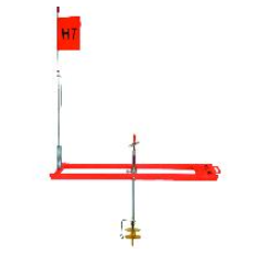 HT Polar Tip-Up