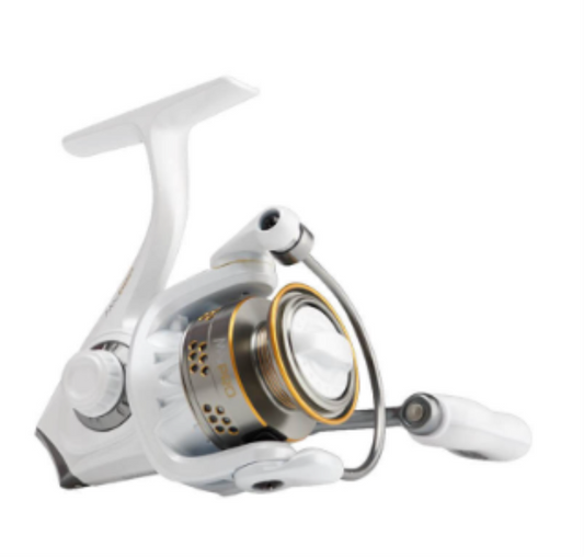 Abu Garcia MAX PRO SP10 Combo