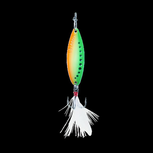 Clam Leech Flutter Spoon