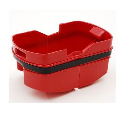 COLD SNAP CSSTRIKE10 CP6 STRKMSTR/CLAM 10" AUGER COVER