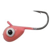 Mud Bug Tungsten Jig