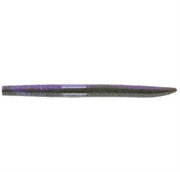 Googan Baits Lunker Log - 5in - Green Pumpkin Blue