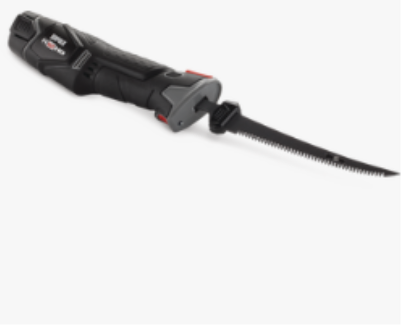 Rapala R12HDRFS R12 Heavy-Duty Lithium Fillet Knife
